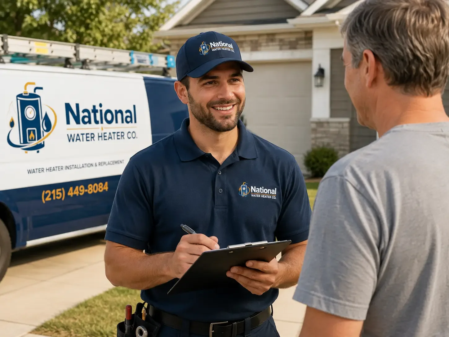 Water Heater Installation Desdemona, TX FAQs